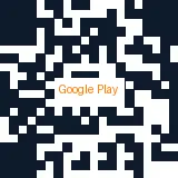 Google Play下载二维码 - 每日大赛 MK体育app APP