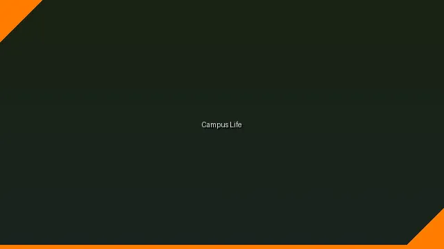 校园生活主题赛 - MK体育app UGC视频竞赛