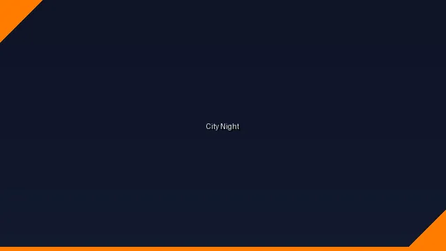 城市夜景主题赛 - MK体育app 视频创作挑战
